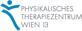 Logo Physikalisches Therapiezentrum 13