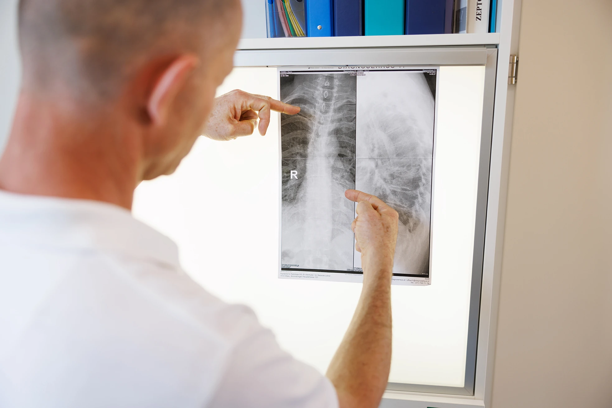 Private Leistungen bei Physita