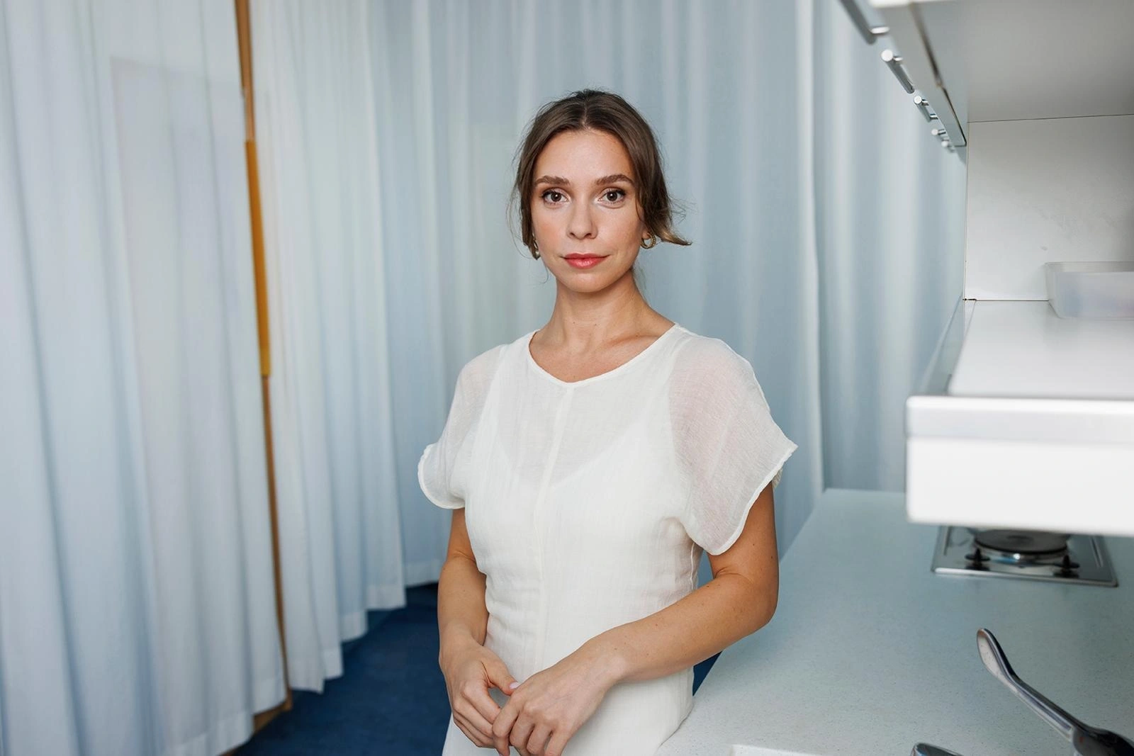 Amra Pitzek, Standortleitung Wien 13
